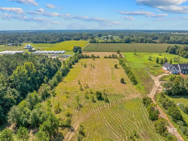 0 South Boulevard, Silverhill, AL 36576