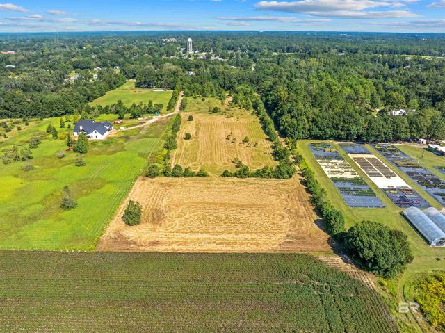 0 South Boulevard, Silverhill, AL 36576