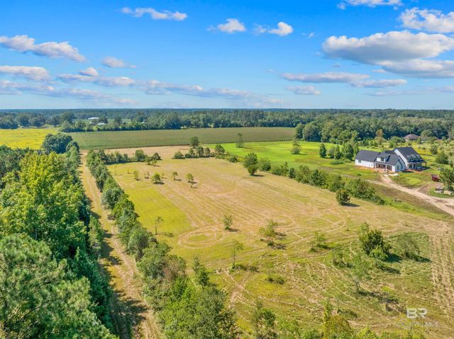 0 South Boulevard, Silverhill, AL 36576