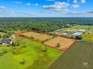 0 South Boulevard, Silverhill, AL 36576