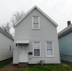 2218 W Illinois Street, Evansville, IN 47712