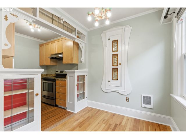 1509 Ne 10TH Ave 304, Portland, OR 97232