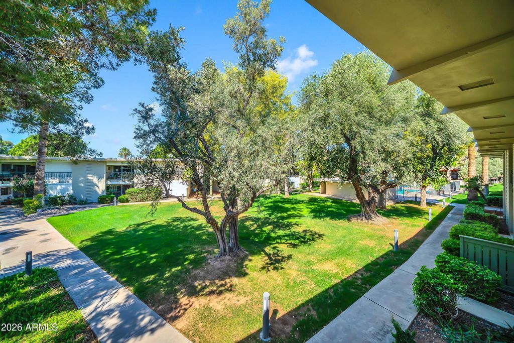 6125 E INDIAN SCHOOL Road 286, Scottsdale, AZ 85251 — photo 2
