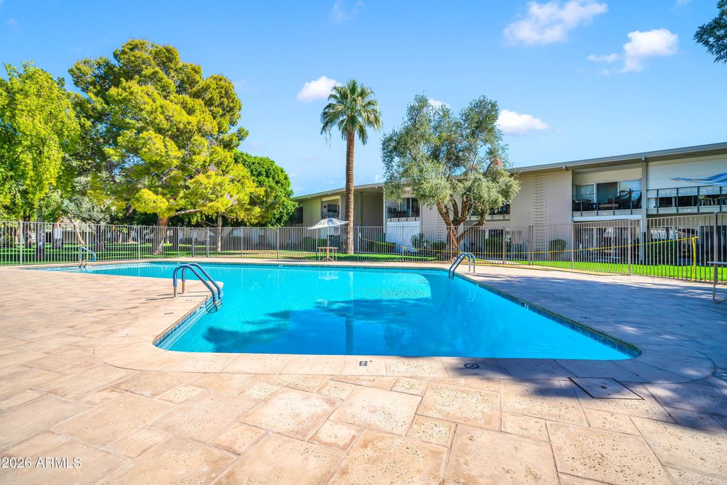 6125 E INDIAN SCHOOL Road 286, Scottsdale, AZ 85251 — photo 4