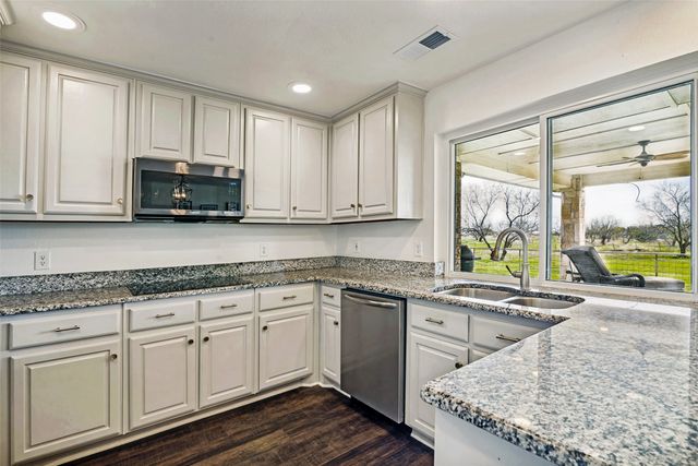 5284 County Road 2646, Royse City, TX 75189