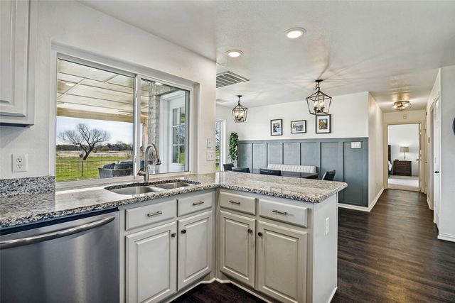 5284 County Road 2646, Royse City, TX 75189