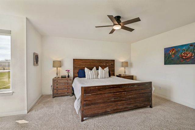 5284 County Road 2646, Royse City, TX 75189