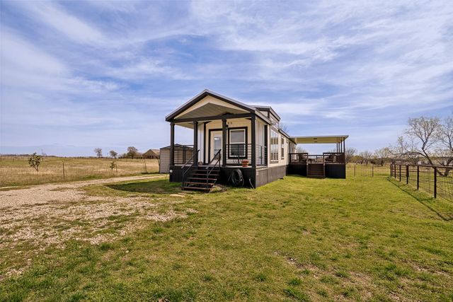 5284 County Road 2646, Royse City, TX 75189