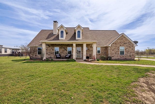 5284 County Road 2646, Royse City, TX 75189