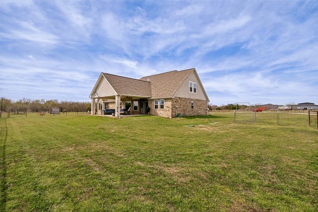 5284 County Road 2646, Royse City, TX 75189