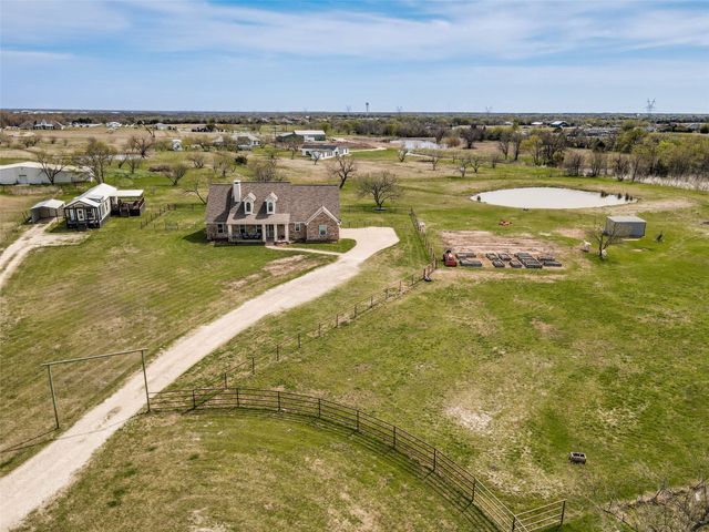 5284 County Road 2646, Royse City, TX 75189