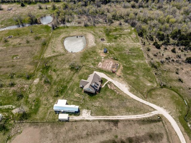 5284 County Road 2646, Royse City, TX 75189