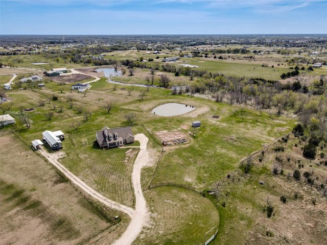 5284 County Road 2646, Royse City, TX 75189