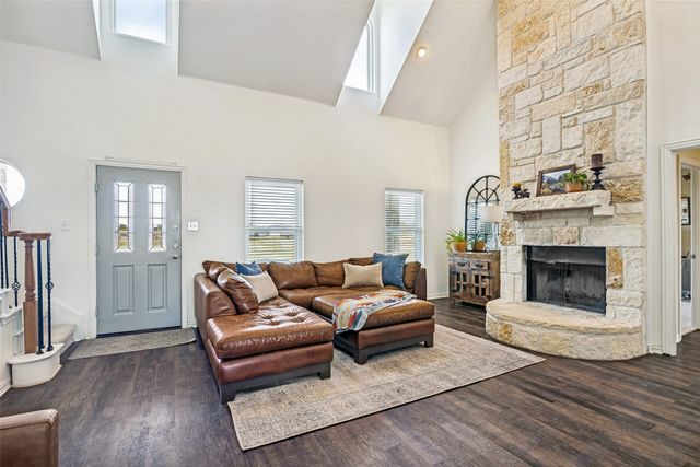 5284 County Road 2646, Royse City, TX 75189