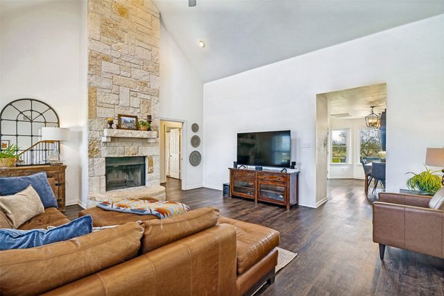 5284 County Road 2646, Royse City, TX 75189