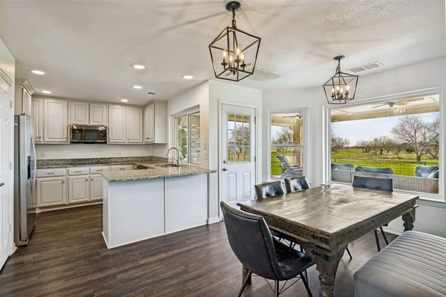 5284 County Road 2646, Royse City, TX 75189