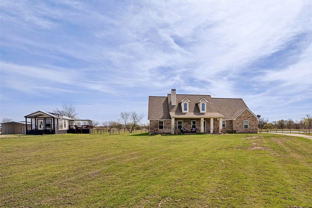 5284 County Road 2646, Royse City, TX 75189