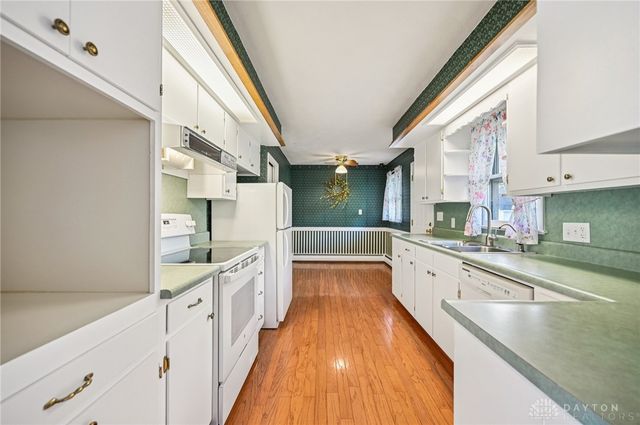 1266 Hillside Drive, Greenville, OH 45331