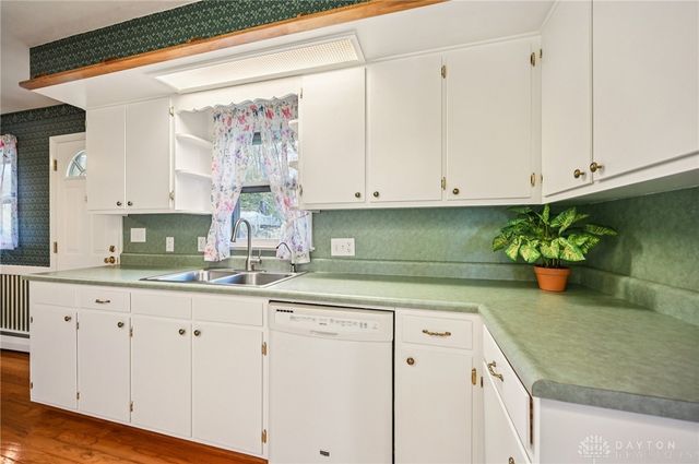 1266 Hillside Drive, Greenville, OH 45331