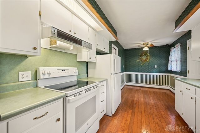 1266 Hillside Drive, Greenville, OH 45331