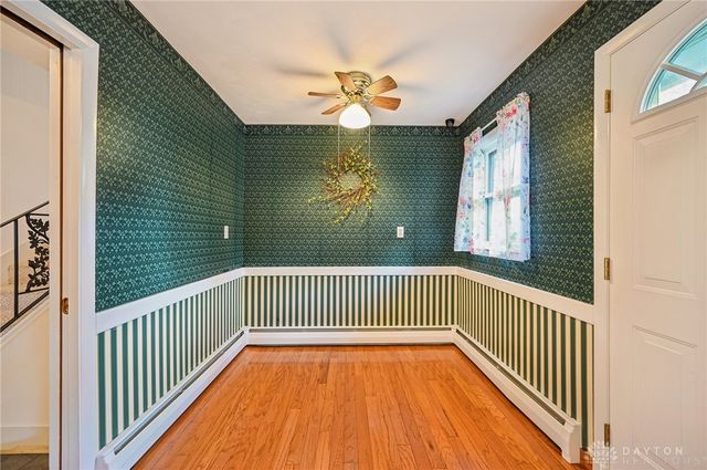 1266 Hillside Drive, Greenville, OH 45331