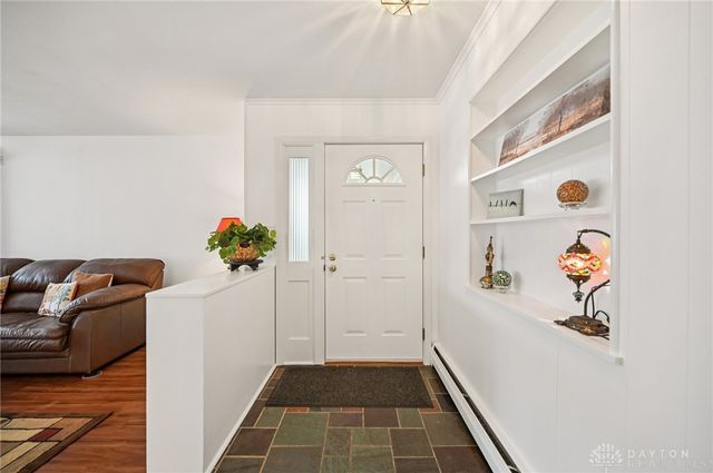 1266 Hillside Drive, Greenville, OH 45331