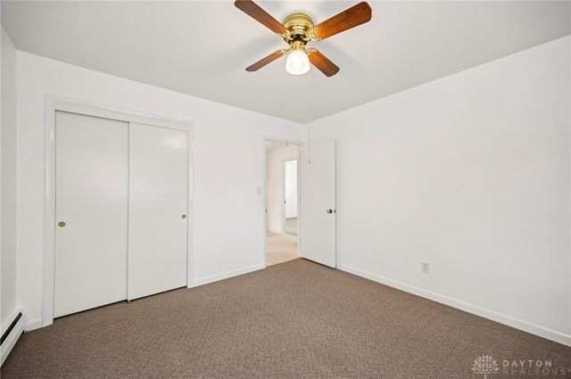 1266 Hillside Drive, Greenville, OH 45331