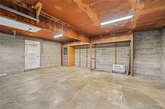 1266 Hillside Drive, Greenville, OH 45331