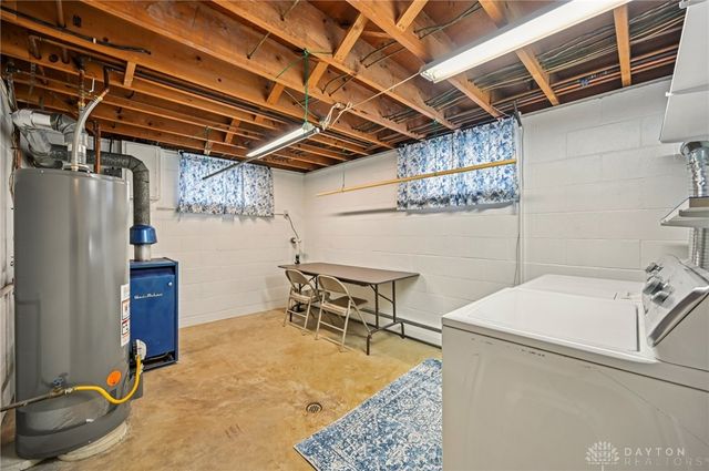 1266 Hillside Drive, Greenville, OH 45331