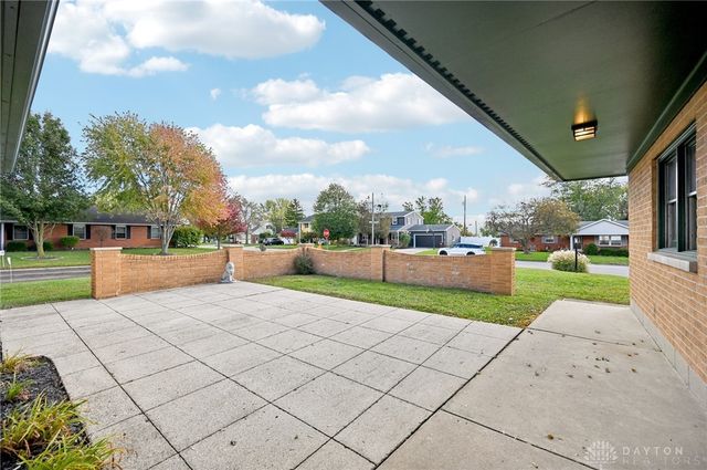 1266 Hillside Drive, Greenville, OH 45331