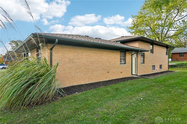 1266 Hillside Drive, Greenville, OH 45331