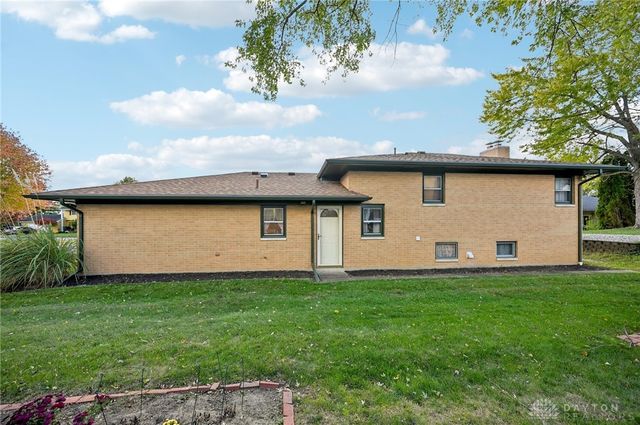 1266 Hillside Drive, Greenville, OH 45331