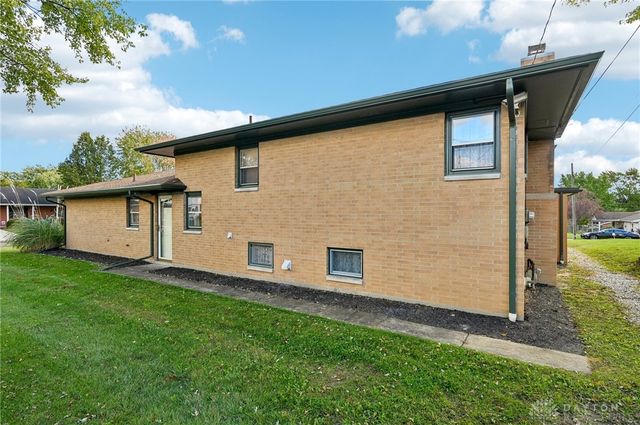 1266 Hillside Drive, Greenville, OH 45331