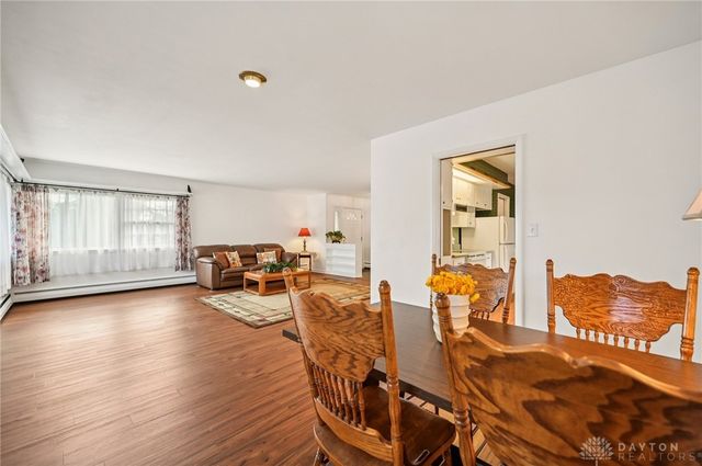 1266 Hillside Drive, Greenville, OH 45331