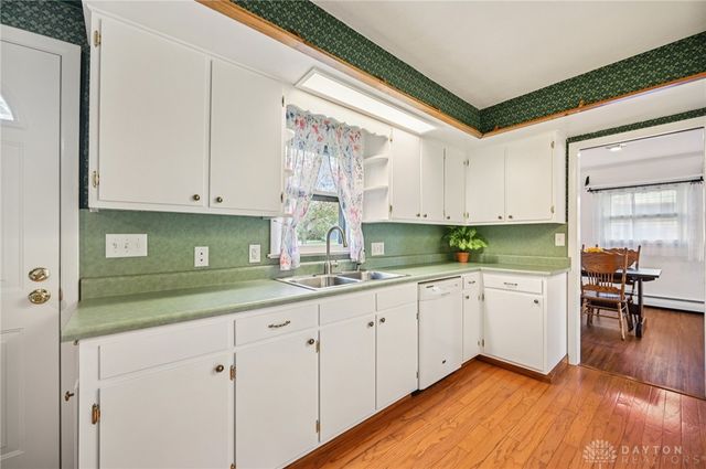 1266 Hillside Drive, Greenville, OH 45331