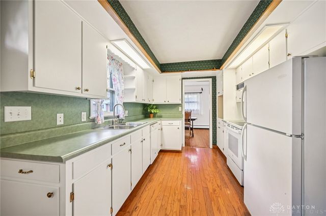 1266 Hillside Drive, Greenville, OH 45331