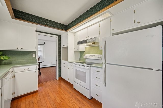 1266 Hillside Drive, Greenville, OH 45331