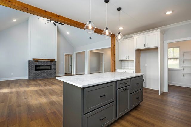 13103 Jones Gap Rd, Soddy Daisy, TN 37379