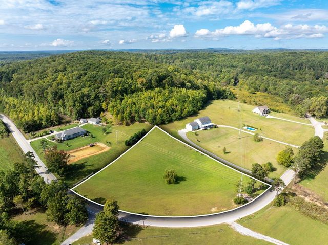 13103 Jones Gap Rd, Soddy Daisy, TN 37379