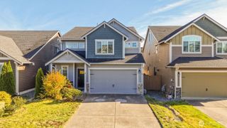 9945 Justman Street SE, Yelm, WA 98597