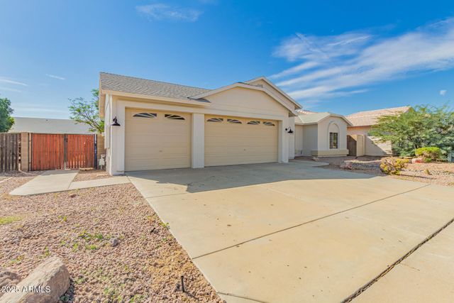 10211 W GEORGIA Avenue, Glendale, AZ 85307