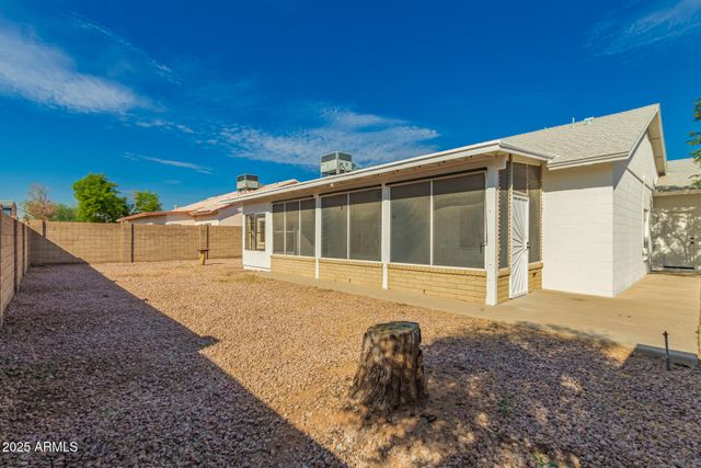 10211 W GEORGIA Avenue, Glendale, AZ 85307