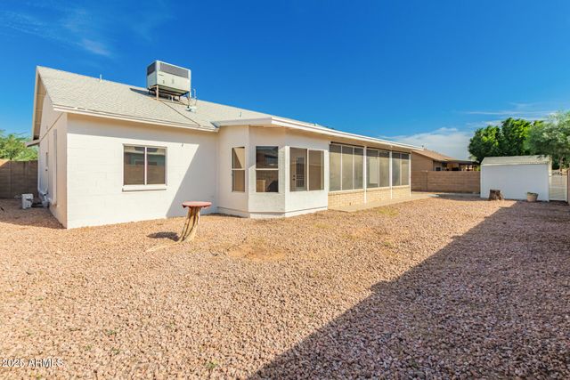 10211 W GEORGIA Avenue, Glendale, AZ 85307