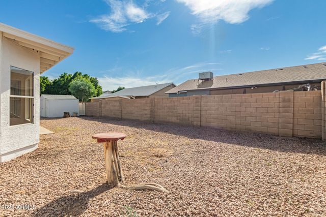 10211 W GEORGIA Avenue, Glendale, AZ 85307