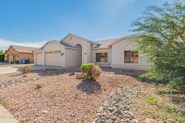 10211 W GEORGIA Avenue, Glendale, AZ 85307