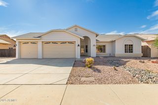 10211 W GEORGIA Avenue, Glendale, AZ 85307