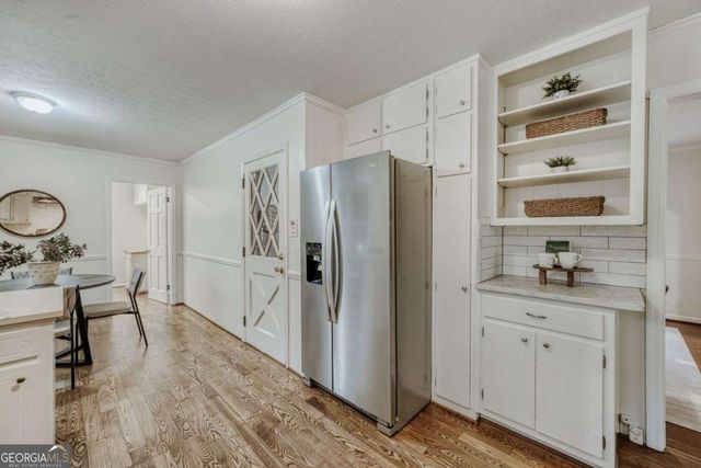 2555 Landeau Circle, Tucker, GA 30084