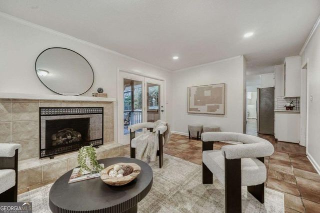 2555 Landeau Circle, Tucker, GA 30084