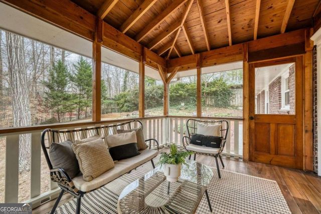 2555 Landeau Circle, Tucker, GA 30084