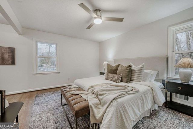 2555 Landeau Circle, Tucker, GA 30084